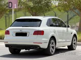 Bentley Bentayga 2019 V8